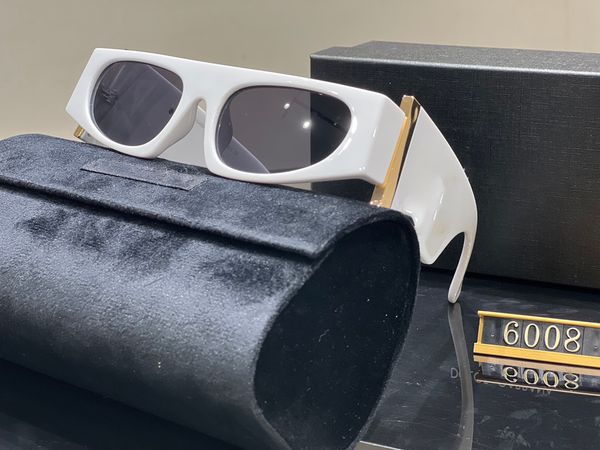 classic designer sunglasses for women mens sun glasses luxury designer sunglasses full frame polarized lunette homme ladies sunglasses lunet, White;black
classic designer sunglasses for women mens sun glasses luxury designer sunglasses full frame polarized lunette homme ladies sunglasses lunet, White;black