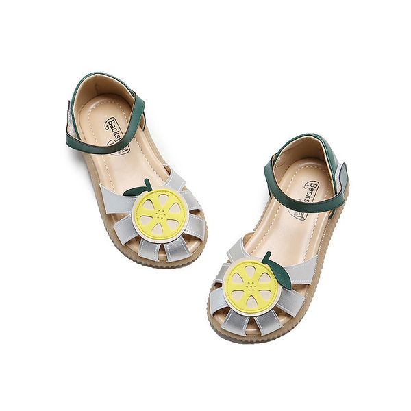 sandals sweet apple girl's sandals summer fruit orange lemon princess shoes non-slip children's beach shoes baby kids sandals 2307, Black;red
sandals sweet apple girl's sandals summer fruit orange lemon princess shoes non-slip children's beach shoes baby kids sandals 2307, Black;red
