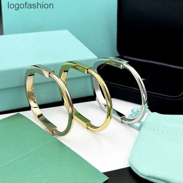 designer bracelets lock bangle bracelet for women luxury jewelry silver gold bracelets never fade not allergic, Black
designer bracelets lock bangle bracelet for women luxury jewelry silver gold bracelets never fade not allergic, Black