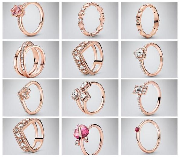 rose gold lovers ring cz diamond jewelry for pandora 925 sterling silver sparkling ed lines women rings with ori4220376
rose gold lovers ring cz diamond jewelry for pandora 925 sterling silver sparkling ed lines women rings with ori4220376