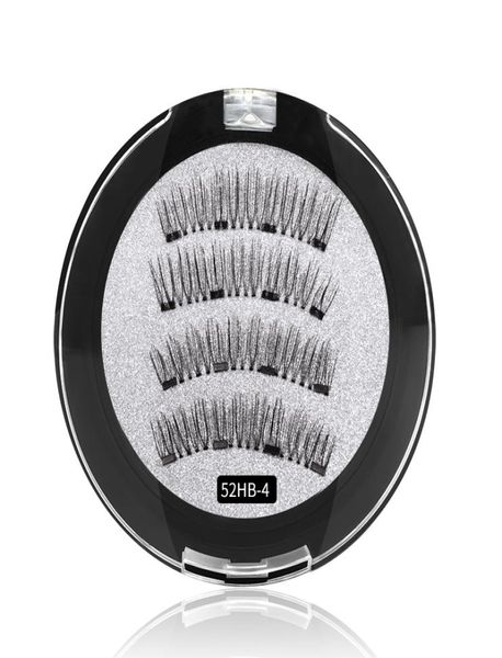 7style 4 magnetic eyelashes 3d magnet lashes natural false eyelashes magnet lashes with round box 4913546
7style 4 magnetic eyelashes 3d magnet lashes natural false eyelashes magnet lashes with round box 4913546