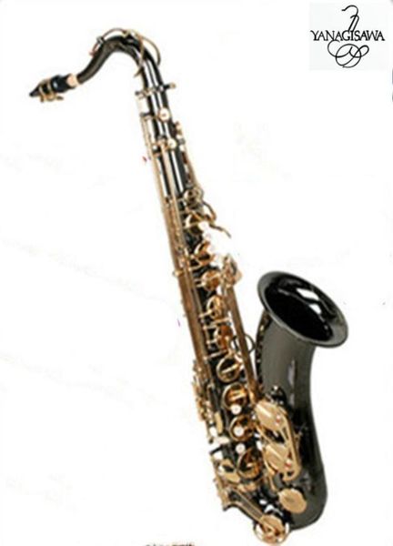 tenor saxophone new black nickel gold new yanagisawa t902 b flat support tenor saxophone with mouthpiece case professional4804401
tenor saxophone new black nickel gold new yanagisawa t902 b flat support tenor saxophone with mouthpiece case professional4804401