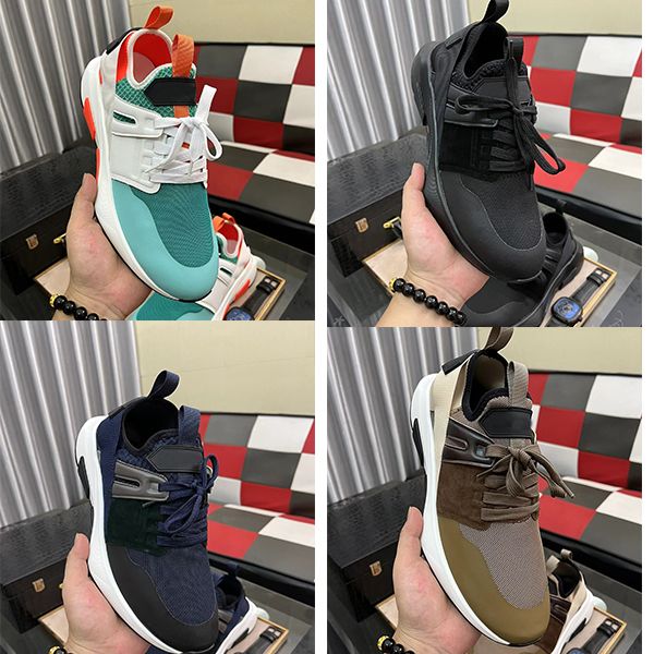 2023 summer new lightweight breathable mesh cloth casual shoes designer shoes men's fashion brand running sneakers have 5 colors blue b, Black
2023 summer new lightweight breathable mesh cloth casual shoes designer shoes men's fashion brand running sneakers have 5 colors blue b, Black