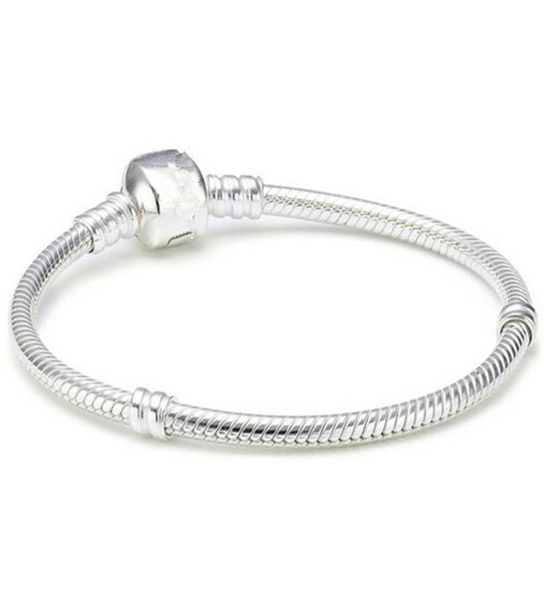 925 sterling silver plated 3mm chain european beads fits bracelet bangle necklace chain with logo 16cm-45cm3869706
925 sterling silver plated 3mm chain european beads fits bracelet bangle necklace chain with logo 16cm-45cm3869706
