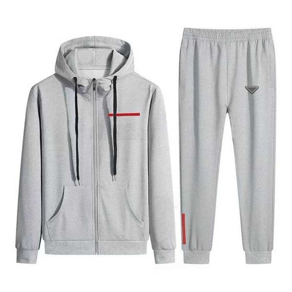 mens set tracksuits designer mens ladies tracksuit suit hoodie or pants sweatshirts suits zippers letters printed autumn winter men sportswe, Gray
mens set tracksuits designer mens ladies tracksuit suit hoodie or pants sweatshirts suits zippers letters printed autumn winter men sportswe, Gray