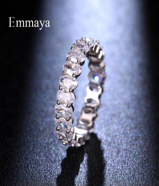 cluster rings emmaya arrival light luxury white color ring oval shape for female elegant jewlery fashion statement in wedding part1223603, Golden;silver
cluster rings emmaya arrival light luxury white color ring oval shape for female elegant jewlery fashion statement in wedding part1223603, Golden;silver