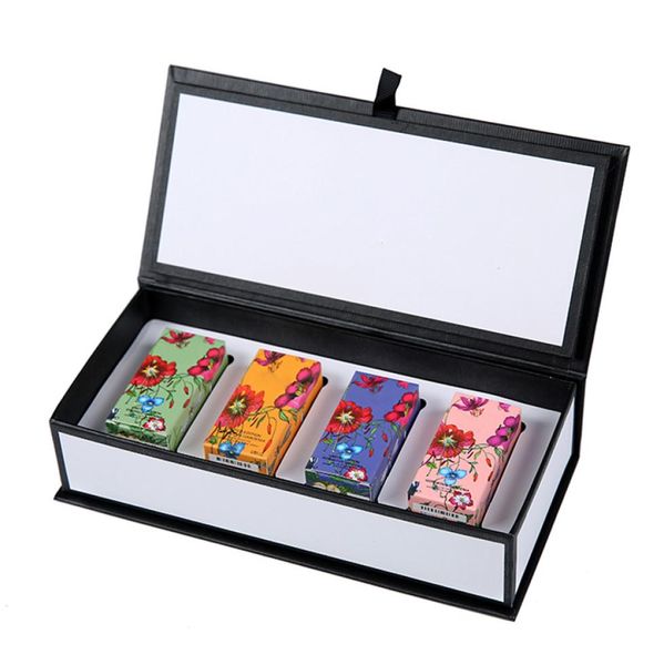 woman perfume set 5ml 4 pieces suit spray for gift oriental floral fruity notes charming design highest quality and fast deliver1931077
woman perfume set 5ml 4 pieces suit spray for gift oriental floral fruity notes charming design highest quality and fast deliver1931077