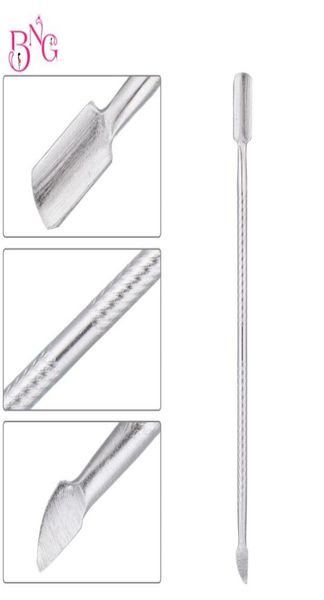 bng 10pcs silver cuticle remover dualended push nail cuticle pusher manicure nail care tool stainless steel nagelriem pusher5808312
bng 10pcs silver cuticle remover dualended push nail cuticle pusher manicure nail care tool stainless steel nagelriem pusher5808312