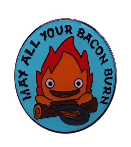 howl039s moving castle calcifer badge everbody039s favourite scary and powerful fire demon4166805, Gray
howl039s moving castle calcifer badge everbody039s favourite scary and powerful fire demon4166805, Gray