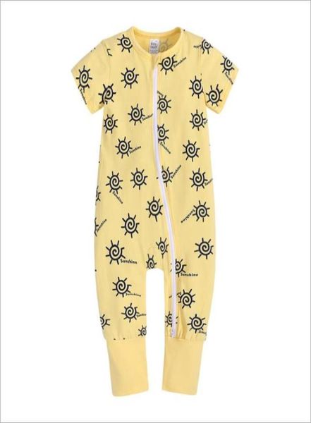 new baby girl boy rompers printing oneck zipper cotton short sleeve infant pajamas toddler jumpsuit bodysuit for newborn1327742, Blue
new baby girl boy rompers printing oneck zipper cotton short sleeve infant pajamas toddler jumpsuit bodysuit for newborn1327742, Blue