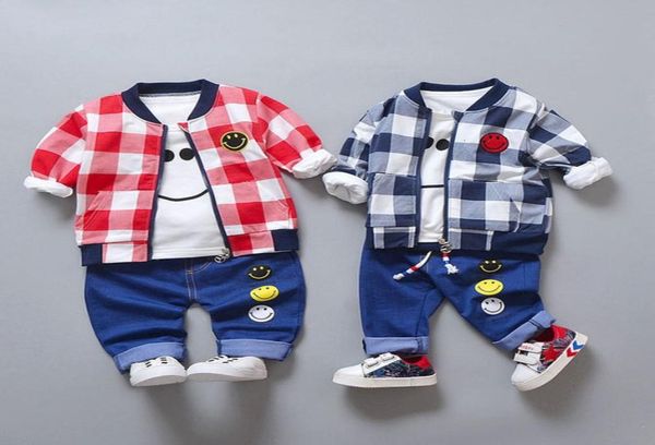 baby clothes boy outfits set outerwear tshirts jean pants baseball sports suit for babies newborn suit baby cloth sets t8257249, White
baby clothes boy outfits set outerwear tshirts jean pants baseball sports suit for babies newborn suit baby cloth sets t8257249, White