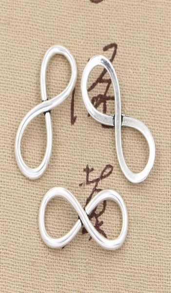 100pcs charms infinity link 3012mm antiquezinc alloy pendant fitvintage tibetan silverdiy for bracelet necklace1479411, Bronze;silver
100pcs charms infinity link 3012mm antiquezinc alloy pendant fitvintage tibetan silverdiy for bracelet necklace1479411, Bronze;silver