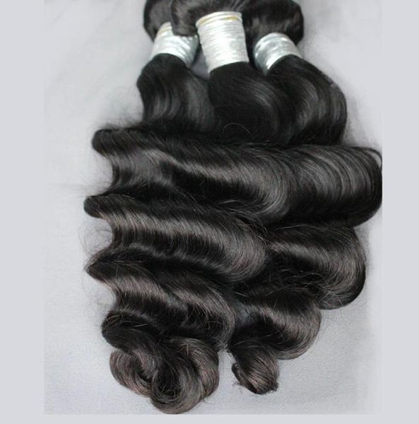 9a brazilian hair unprocessed malaysian peruvian cambodian indian loose deep wave human hair bundles quality human hair weft 9264139, Black
9a brazilian hair unprocessed malaysian peruvian cambodian indian loose deep wave human hair bundles quality human hair weft 9264139, Black