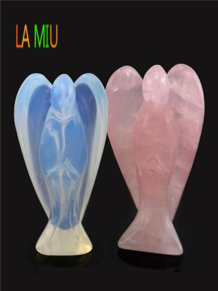 aicsrad angel crystal ornament sandstone artificial stone jade carving healing gemstone mascot good lucky angel figurine decor c195940923, Black
aicsrad angel crystal ornament sandstone artificial stone jade carving healing gemstone mascot good lucky angel figurine decor c195940923, Black