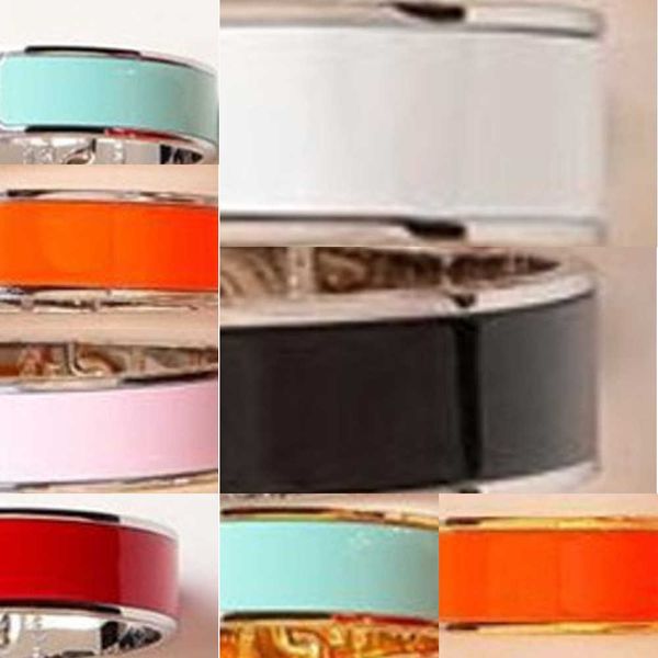 luxury bracelet her max designer design letter buckle bangle women men enamel jewelry rose gold silver opening bracelets love color bangles, Black
luxury bracelet her max designer design letter buckle bangle women men enamel jewelry rose gold silver opening bracelets love color bangles, Black