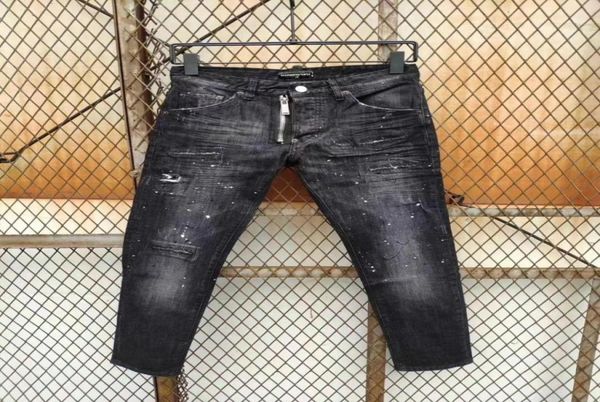 dsq phantom turtle men039s jeans classic fashion man jeans hip hop rock moto mens casual design ripped jeans distressed skinny 6892595, Blue
dsq phantom turtle men039s jeans classic fashion man jeans hip hop rock moto mens casual design ripped jeans distressed skinny 6892595, Blue