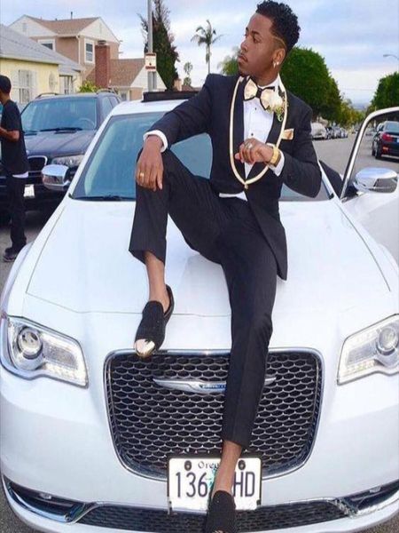new groom tuxedos shawl lapel gold piping groomsmen suits 2 piece jacketpant custom made for marriage groom tuxedo1673495, Black;gray
new groom tuxedos shawl lapel gold piping groomsmen suits 2 piece jacketpant custom made for marriage groom tuxedo1673495, Black;gray