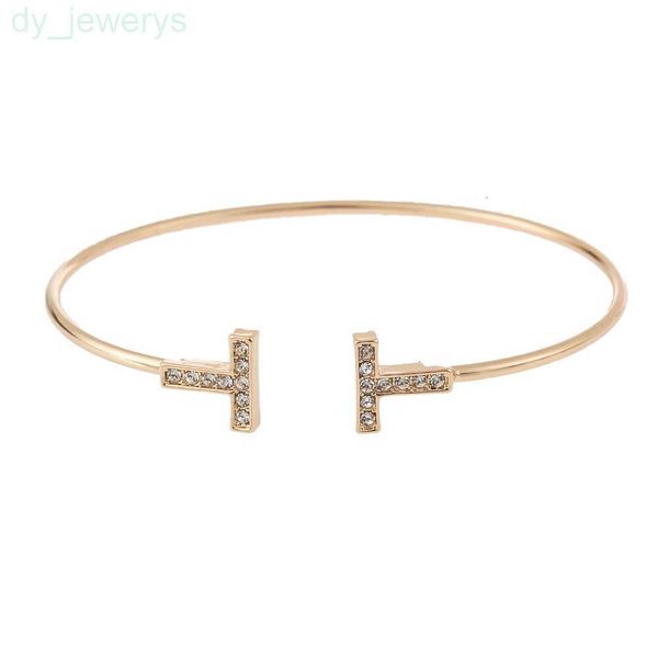 bangle love designer jewelry nail women personality c shape fashion double t diamond inlaid open bracelet coil ladies bracelets, Black
bangle love designer jewelry nail women personality c shape fashion double t diamond inlaid open bracelet coil ladies bracelets, Black