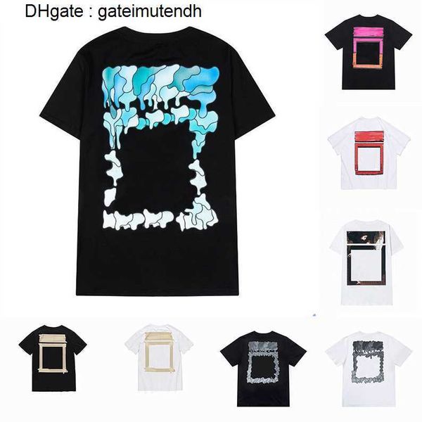 tshirts mens t shirts offs tees womens casual shirt luxurys clothing street white clothes summer x47z, White;black
tshirts mens t shirts offs tees womens casual shirt luxurys clothing street white clothes summer x47z, White;black