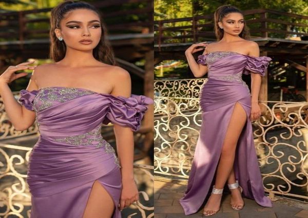 elegant purple evening dresses with silver beadsappliques off shoulder ruffles sleeve split mermaid party occasion gowns8857449, Black;red
elegant purple evening dresses with silver beadsappliques off shoulder ruffles sleeve split mermaid party occasion gowns8857449, Black;red