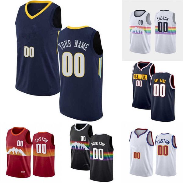 75th custom jersey womn youth nikola 15''jokic jamal 27 murray 50 aaron gordon 1 michael porter jr. denver''nuggets', Black;red
75th custom jersey womn youth nikola 15''jokic jamal 27 murray 50 aaron gordon 1 michael porter jr. denver''nuggets', Black;red