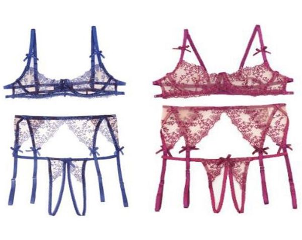 lingerie erotic women half cup bra seethrough open crotch briefs panty underwear suit lingerie ladies9192406, Black
lingerie erotic women half cup bra seethrough open crotch briefs panty underwear suit lingerie ladies9192406, Black