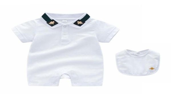 2021 children clothing onesies 2pcs set romper bib kids clothes infant outfits baby boys girls toddler short sleeve jumpsuit8764422, Blue
2021 children clothing onesies 2pcs set romper bib kids clothes infant outfits baby boys girls toddler short sleeve jumpsuit8764422, Blue