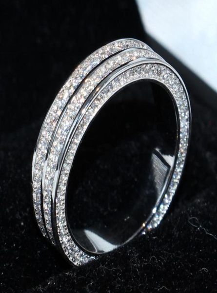 2018 new arrival stunning luxury jewelry victoria 925 sterling silver pave setting white sapphire cz diamond women wedding band ri7376304, Slivery;golden
2018 new arrival stunning luxury jewelry victoria 925 sterling silver pave setting white sapphire cz diamond women wedding band ri7376304, Slivery;golden
