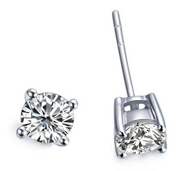 2 caratpair whole stud earrings for women 4 prong plated platinum engagement anniversary sona synthetic diamond earrings stud6662747, Golden;silver
2 caratpair whole stud earrings for women 4 prong plated platinum engagement anniversary sona synthetic diamond earrings stud6662747, Golden;silver