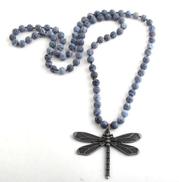 md fashion boho jewelry natural stones long knotted black metal corss necklaces dropship5513353, Silver
md fashion boho jewelry natural stones long knotted black metal corss necklaces dropship5513353, Silver