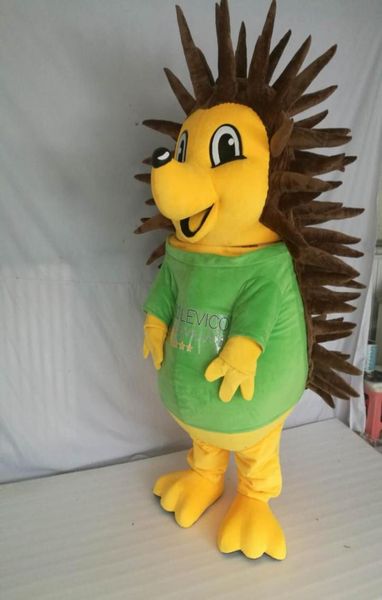 hedgehog mascot mascot for party cartoon character polar bear mascot costumes for support customization3966579, Red;yellow
hedgehog mascot mascot for party cartoon character polar bear mascot costumes for support customization3966579, Red;yellow