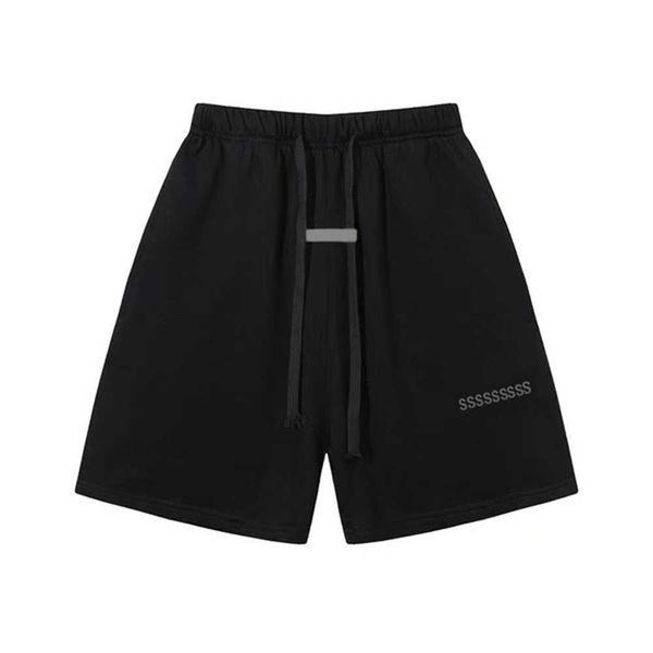 new american brand reflective shorts men's quarters high street loose summer size s-xl ahxo, White;black
new american brand reflective shorts men's quarters high street loose summer size s-xl ahxo, White;black