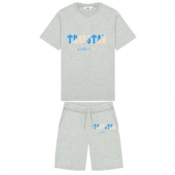 trapstar summer tracksuits for men designer cotton printed short sleeve t shirt shorts outfits piece sets fashion sports suit wgqm h4kj, Gray
trapstar summer tracksuits for men designer cotton printed short sleeve t shirt shorts outfits piece sets fashion sports suit wgqm h4kj, Gray