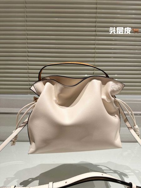 blessed classical cowhide leather bag high beach flamenco spain crossbody girl 2023 loewz grade bags designer women's light luxury soft
blessed classical cowhide leather bag high beach flamenco spain crossbody girl 2023 loewz grade bags designer women's light luxury soft