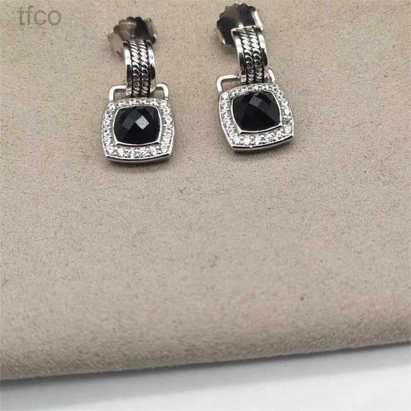 black 90% off wholesale earring earrings and small luxury designer women store elegant inlaid cystal zircon dangler high jewelry banquet wed, Silver
black 90% off wholesale earring earrings and small luxury designer women store elegant inlaid cystal zircon dangler high jewelry banquet wed, Silver