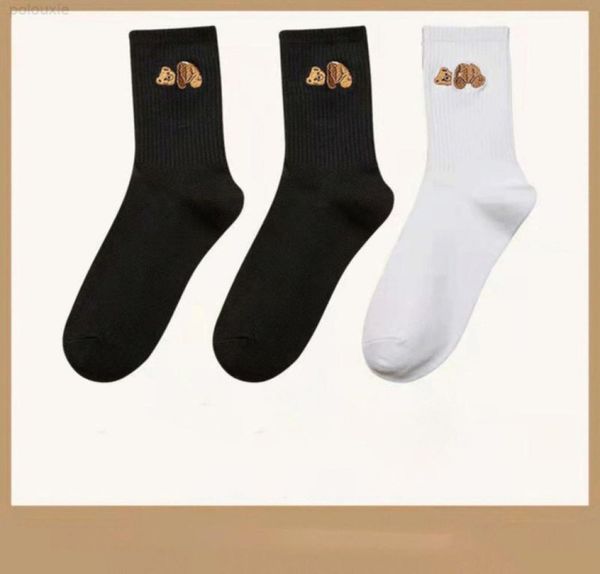 socks designer luxury palm socks 2 colour fashion angel women and men casual pa bear breathable basketball football 3 pairs sock b3529609, Black
socks designer luxury palm socks 2 colour fashion angel women and men casual pa bear breathable basketball football 3 pairs sock b3529609, Black