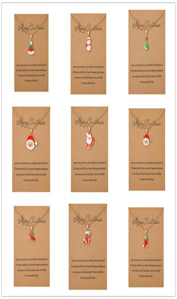merry xmas santa claus pendant choker necklace wish card gold jewelry christmas gift decor new year for women men kids2477473, Silver
merry xmas santa claus pendant choker necklace wish card gold jewelry christmas gift decor new year for women men kids2477473, Silver