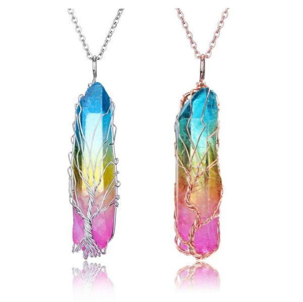 pendant necklaces natural healing crystal stone necklace set reiki obsidian clear quartz his and her gemstone couple men women pro2306785, Silver
pendant necklaces natural healing crystal stone necklace set reiki obsidian clear quartz his and her gemstone couple men women pro2306785, Silver