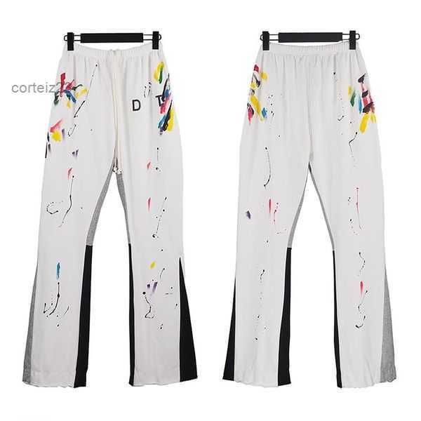 dept gallery men pants galleryes sweatpants depts speckled letter print men's women's couple loose versatile casual straight 1 29e, Black
dept gallery men pants galleryes sweatpants depts speckled letter print men's women's couple loose versatile casual straight 1 29e, Black