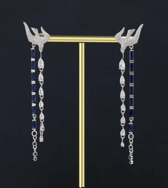 hezekiah s925 silver northern europe swallow earrings personality women039s earrings dance party superior quality7695192, Golden
hezekiah s925 silver northern europe swallow earrings personality women039s earrings dance party superior quality7695192, Golden
