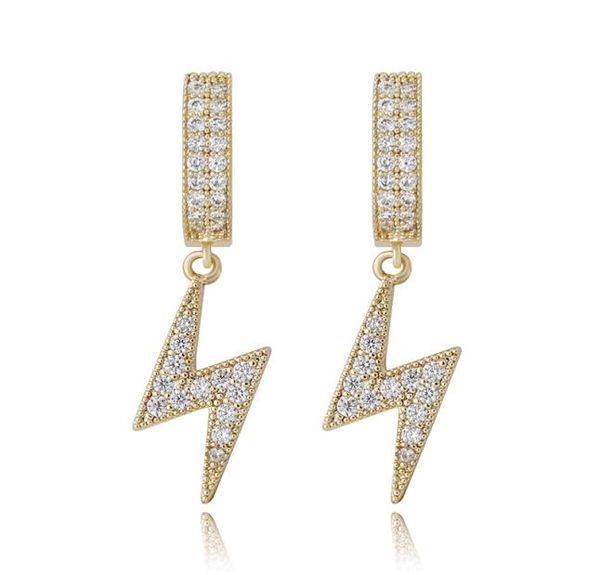 18k gold plated men women earrings iced cubic zirconia earrings hip hop fashion bling jewelry for women epacket6748062, Golden;silver
18k gold plated men women earrings iced cubic zirconia earrings hip hop fashion bling jewelry for women epacket6748062, Golden;silver
