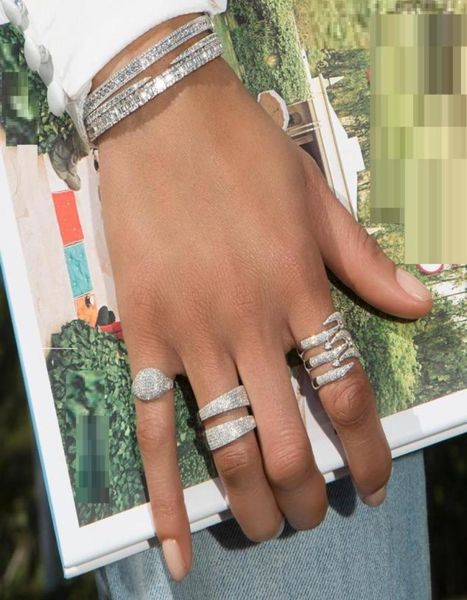 luxury hollow pattern bracelet channel setting 5a cz white gold plated engagement bangle for women wedding gift accessaries8856140, Black
luxury hollow pattern bracelet channel setting 5a cz white gold plated engagement bangle for women wedding gift accessaries8856140, Black