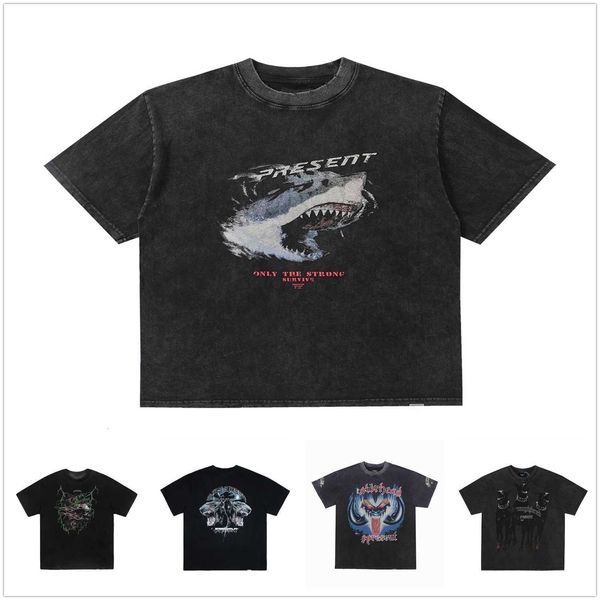 men t shirt peace dove high street washed old retro nostalgic t-shirt loose couple hip hop tee viper print pocket a03, White;black
men t shirt peace dove high street washed old retro nostalgic t-shirt loose couple hip hop tee viper print pocket a03, White;black
