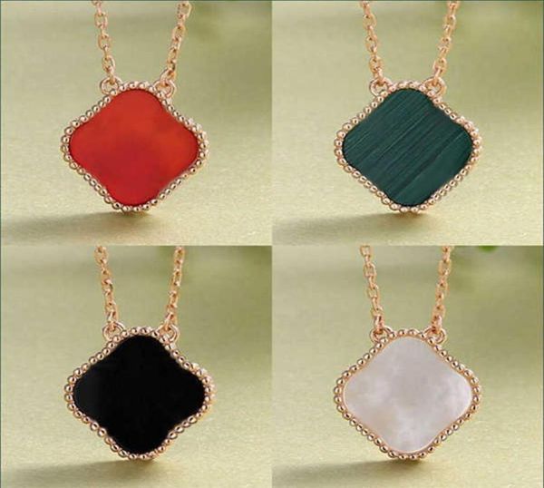 clover pendant necklaces fashion elegant designer necklaces for women party wedding couple luxury necklace jewelry5578905, Silver
clover pendant necklaces fashion elegant designer necklaces for women party wedding couple luxury necklace jewelry5578905, Silver