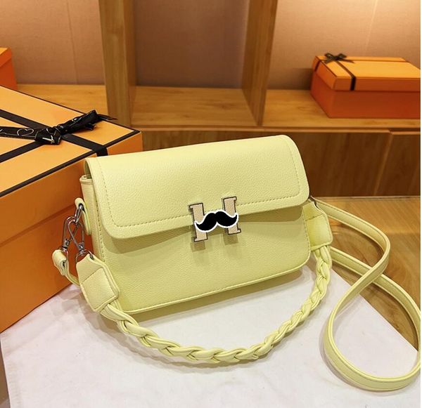 yellow designer shoulder bag h handbag women leather purse crossbody bag totes with adjustable strap ss068
yellow designer shoulder bag h handbag women leather purse crossbody bag totes with adjustable strap ss068