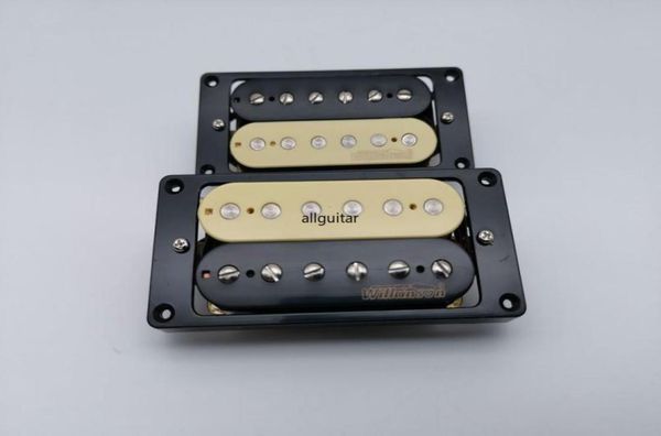 rarre zebra anlico electric guitar pickups humbucker electric guitar pickups 4c black 1 set3067206
rarre zebra anlico electric guitar pickups humbucker electric guitar pickups 4c black 1 set3067206