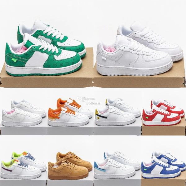 kids shoes forces 1s shadow children 1 low shoe girls boys outdoor sport walking sneakers triple white toddlers youth kid athletic trainers, Black
kids shoes forces 1s shadow children 1 low shoe girls boys outdoor sport walking sneakers triple white toddlers youth kid athletic trainers, Black
