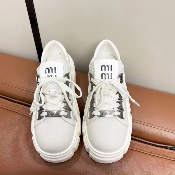 jiasen series thick soled sponge new punk student versatile niche leather shoes with increased white shoes, Black
jiasen series thick soled sponge new punk student versatile niche leather shoes with increased white shoes, Black