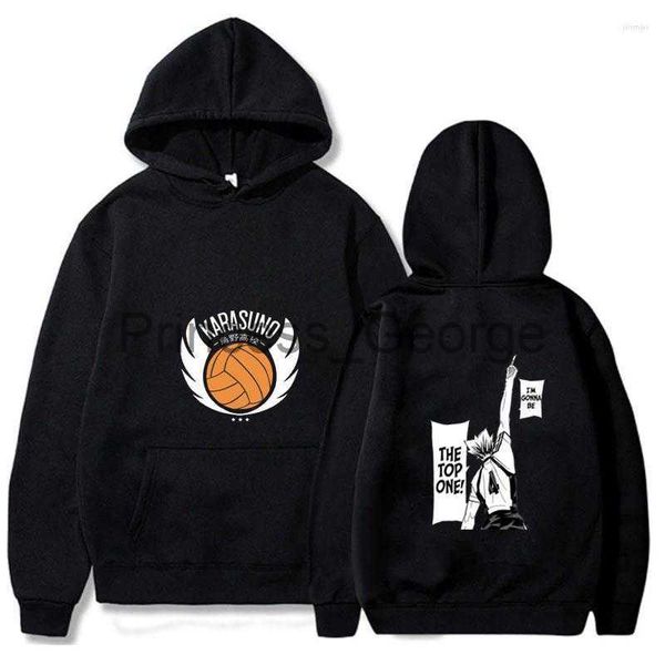 men's hoodies sweatshirts men's hoodies haikyuu pullovers male sweatshirts double sided long sleeves and loose men x0713, Black
men's hoodies sweatshirts men's hoodies haikyuu pullovers male sweatshirts double sided long sleeves and loose men x0713, Black