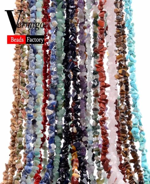 fashion jewelry irregular form gravel beads natural stone amethysts tiger eye beads for jewelry making 3 5 8 12mm diy necklace9879460, White
fashion jewelry irregular form gravel beads natural stone amethysts tiger eye beads for jewelry making 3 5 8 12mm diy necklace9879460, White